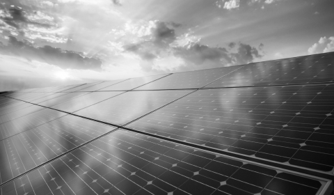 photovoltaic panels